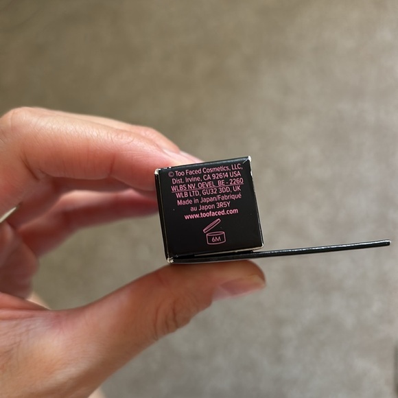 New too faced better than sex foreplay mascara primer - Picture 3 of 5